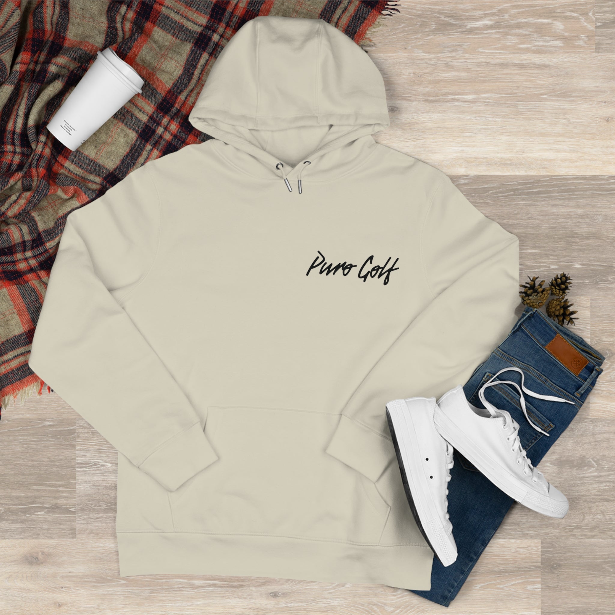 Men's Hoodies