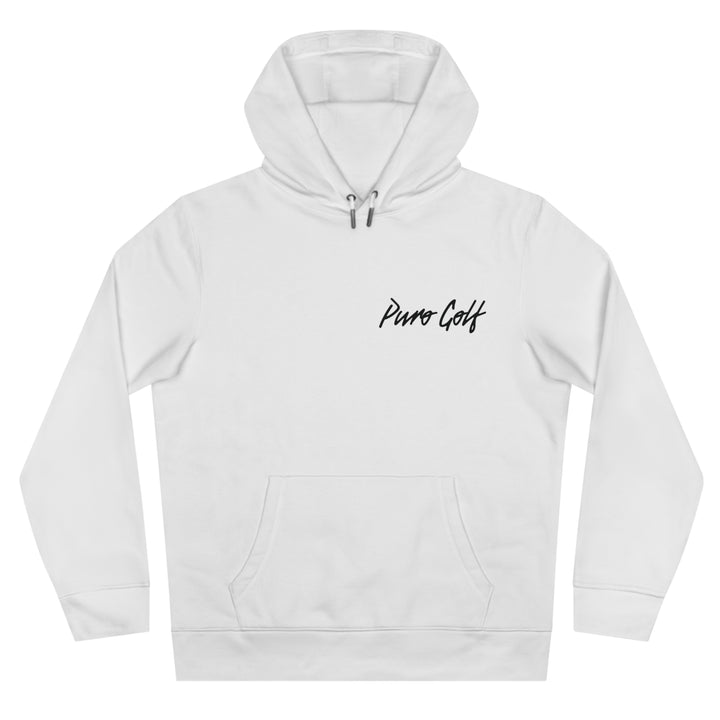 “Puro Golf”Hooded Sweatshirt