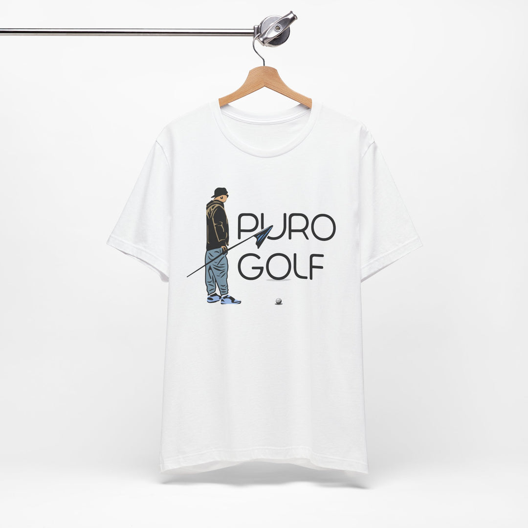 OG Flagman Urban Short Sleeve Tee