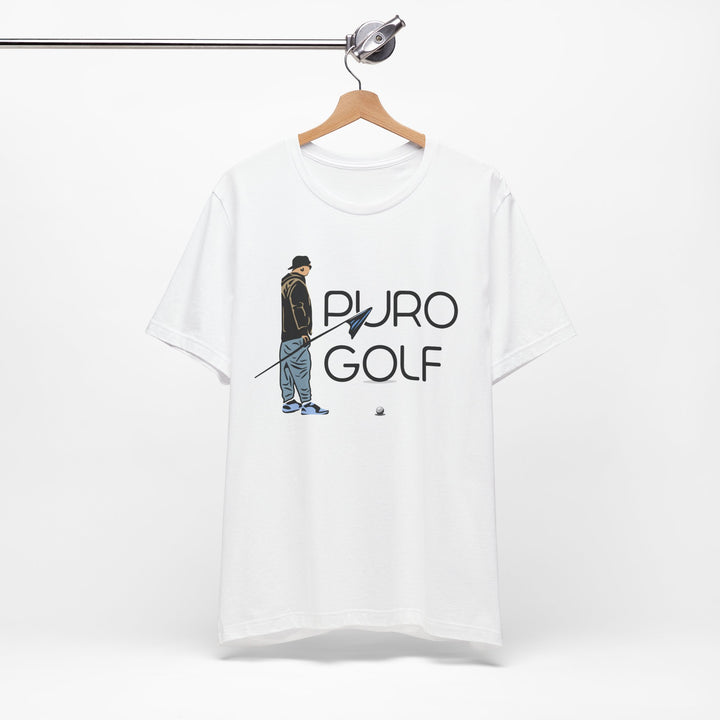 OG Flagman Urban Short Sleeve Tee