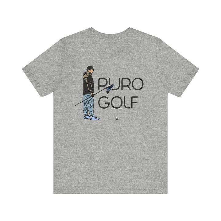 OG Flagman Urban Short Sleeve Tee