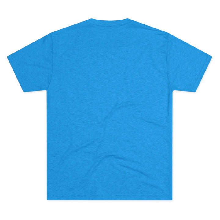 Puro Golf Flagman Ultra Soft Tri-Blend Crew Tee