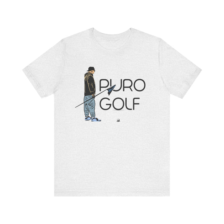 OG Flagman Urban Short Sleeve Tee