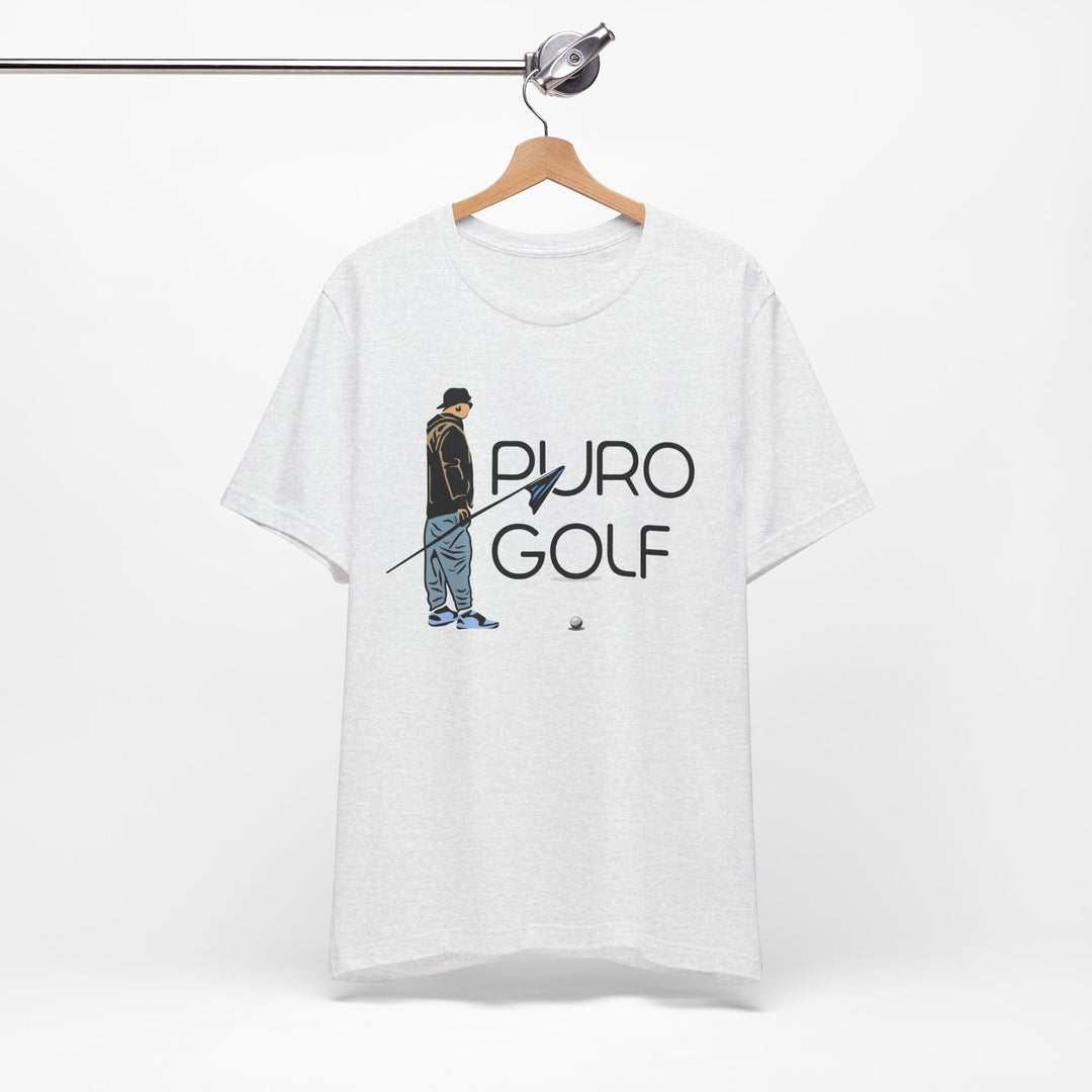 OG Flagman Urban Short Sleeve Tee
