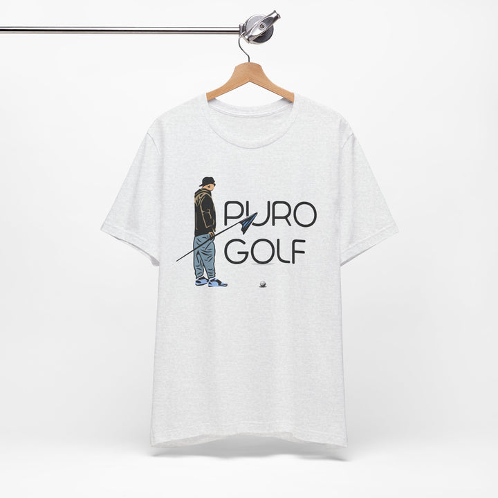 OG Flagman Urban Short Sleeve Tee