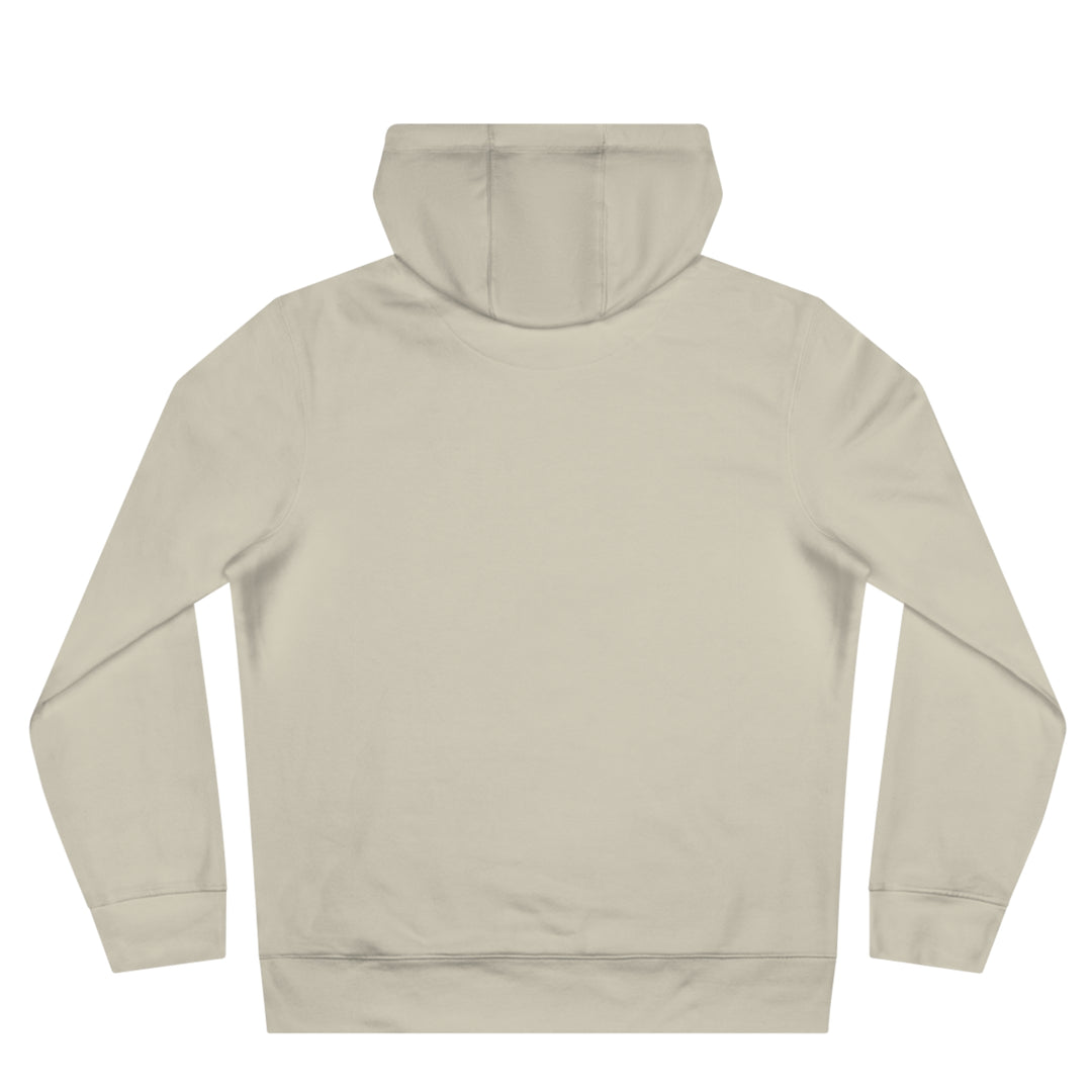 “Puro Golf”Hooded Sweatshirt