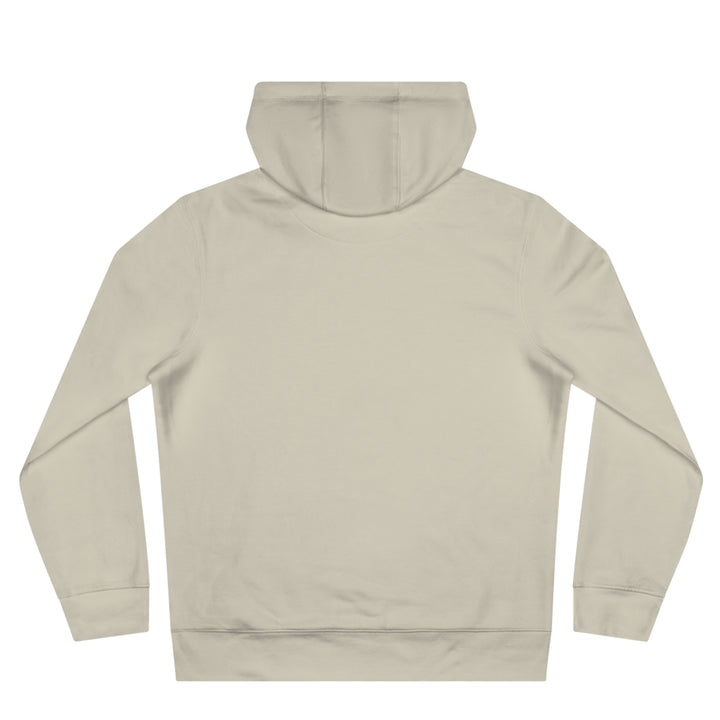 “Puro Golf”Hooded Sweatshirt