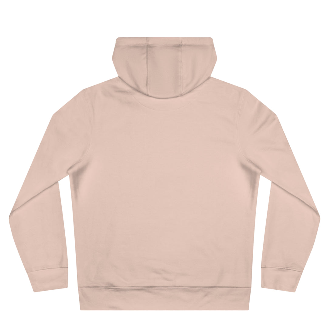 “Puro Golf”Hooded Sweatshirt