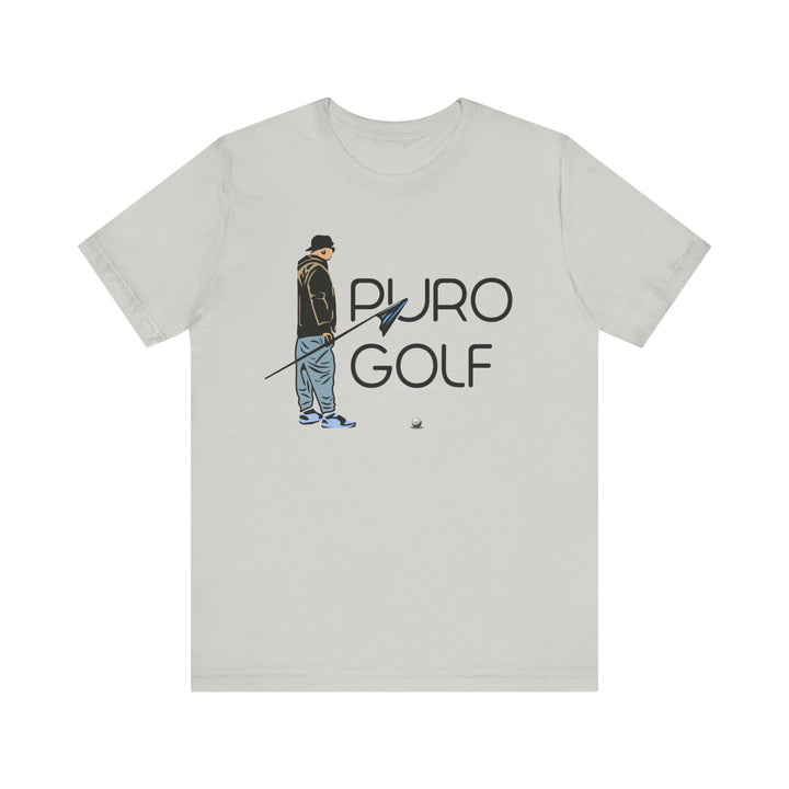 OG Flagman Urban Short Sleeve Tee