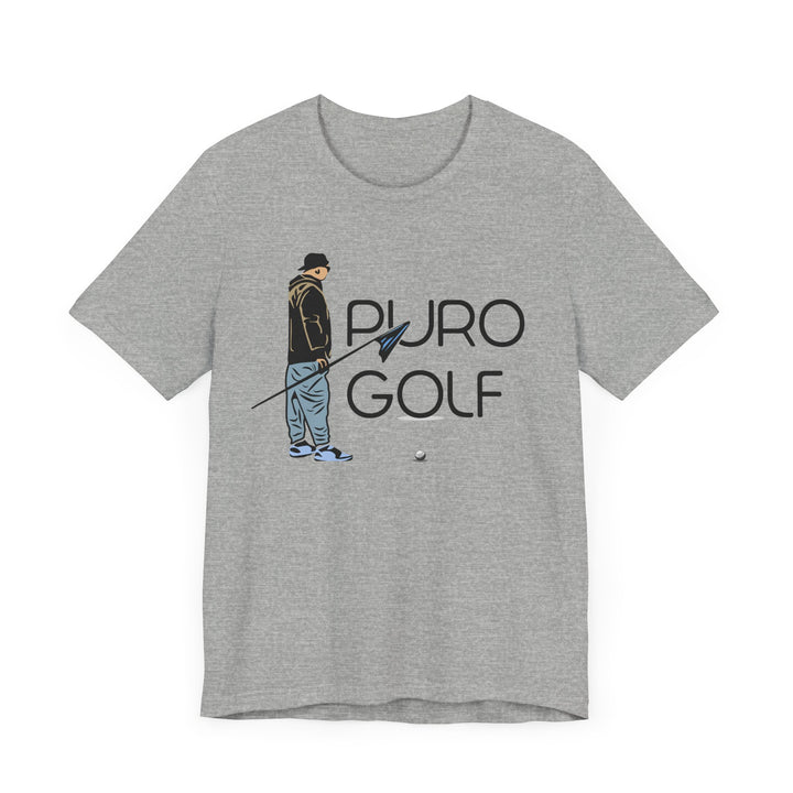 OG Flagman Urban Short Sleeve Tee
