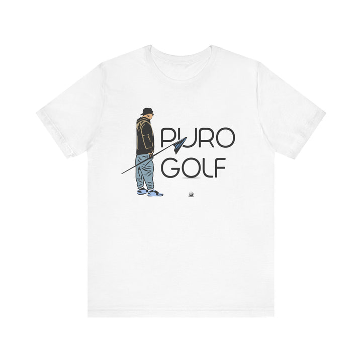 OG Flagman Urban Short Sleeve Tee