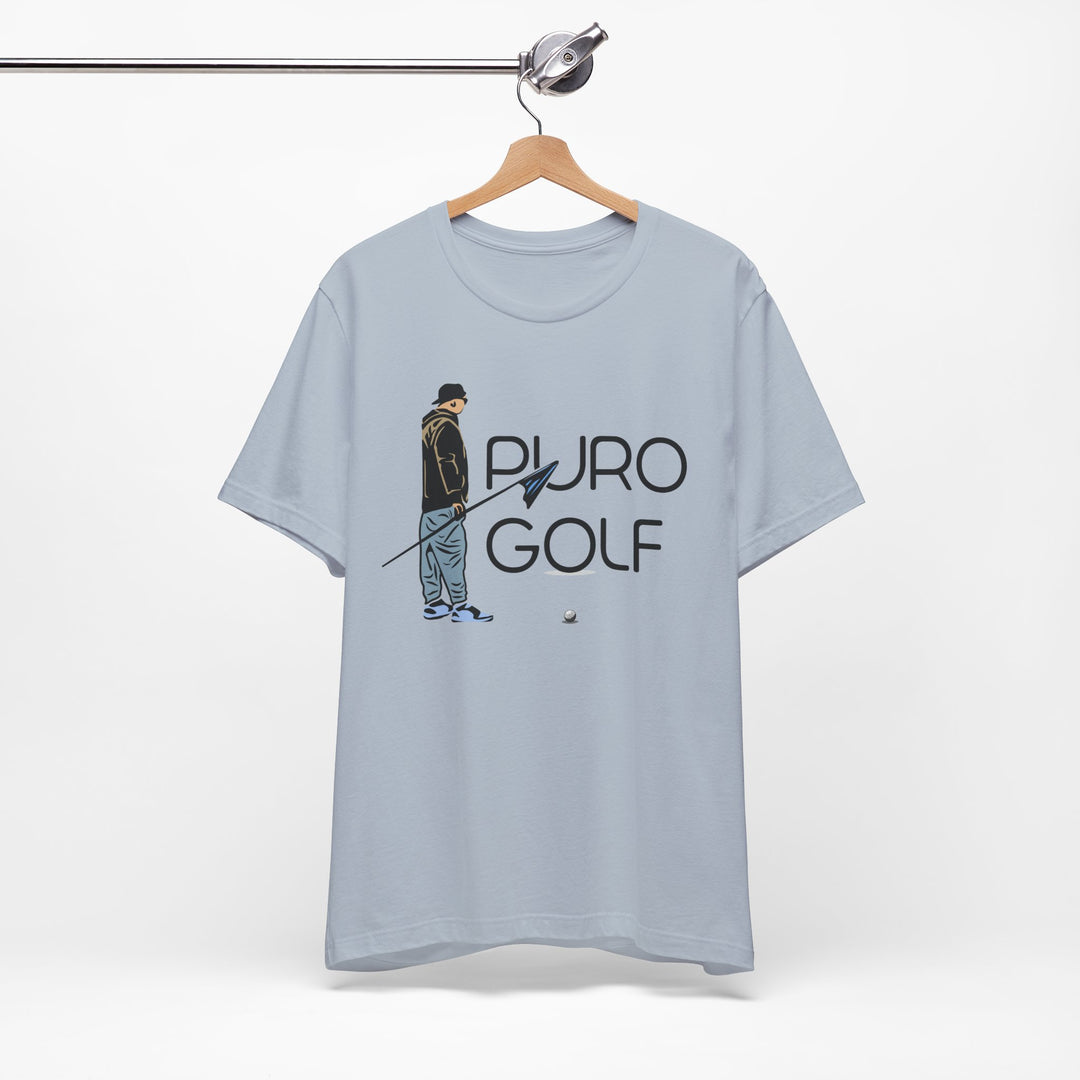 OG Flagman Urban Short Sleeve Tee