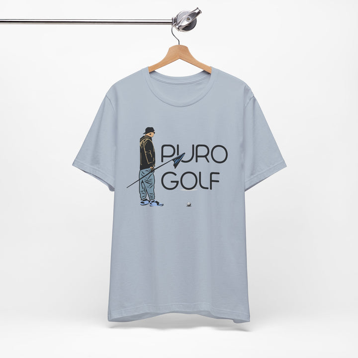 OG Flagman Urban Short Sleeve Tee
