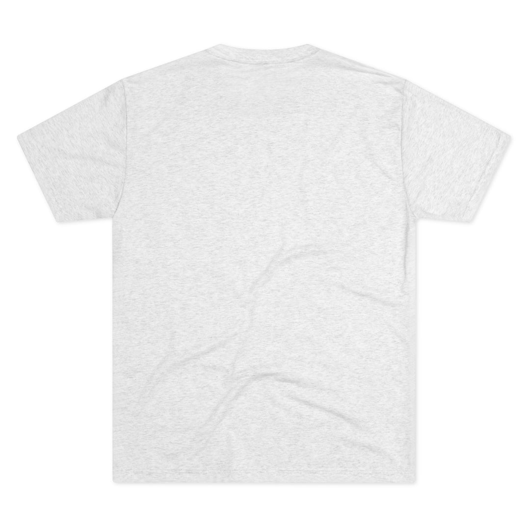 Puro Golf Flagman Ultra Soft Tri-Blend Crew Tee