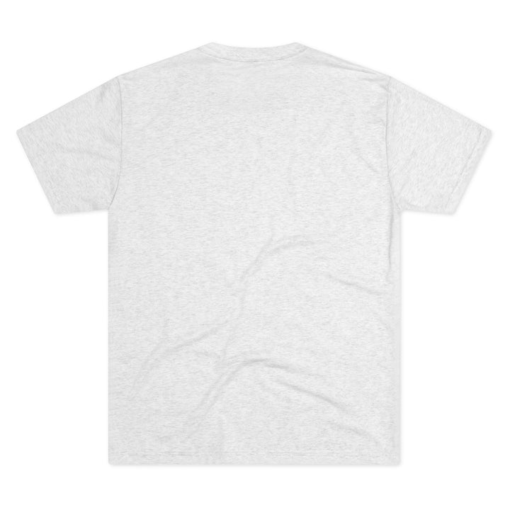 Puro Golf Flagman Ultra Soft Tri-Blend Crew Tee