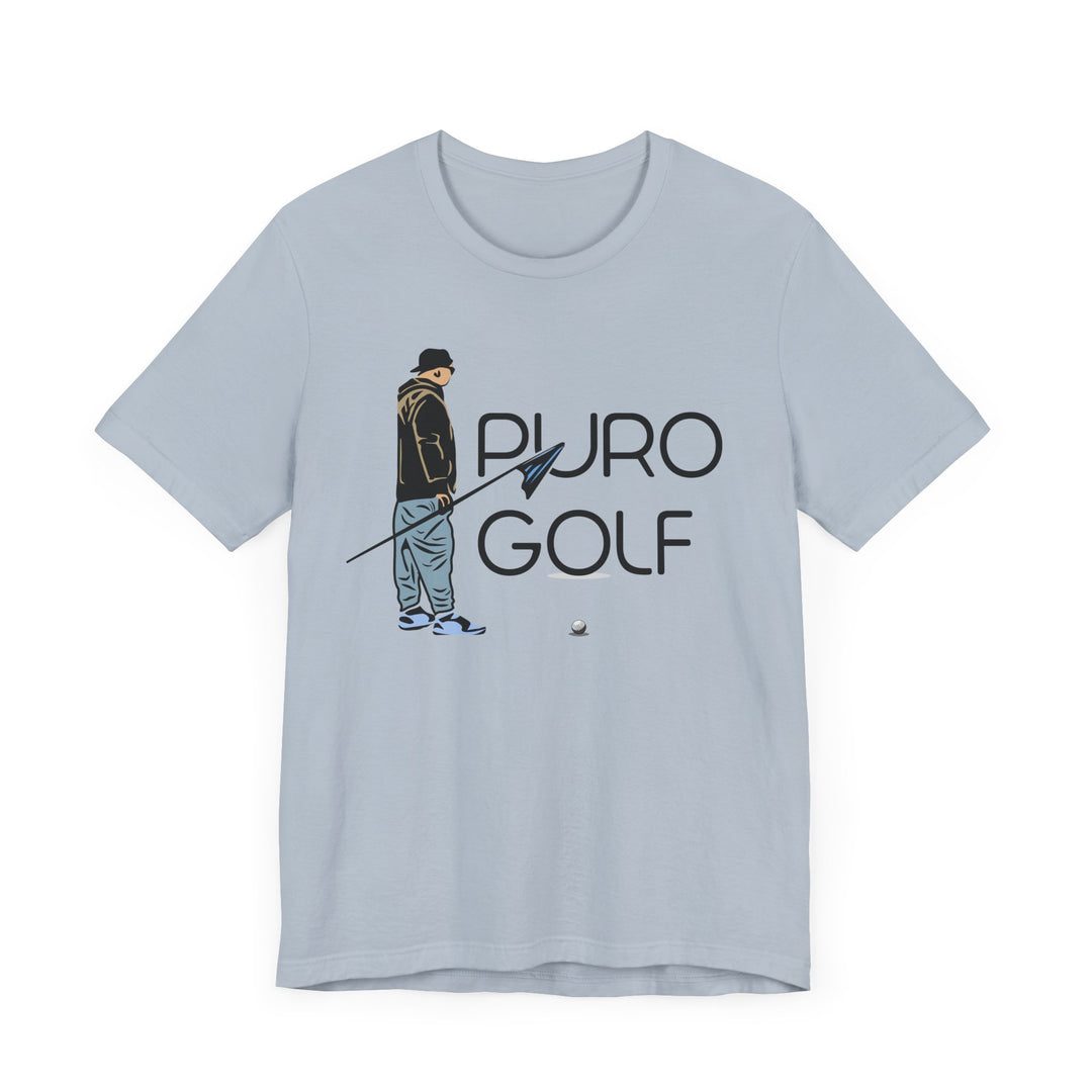 OG Flagman Urban Short Sleeve Tee