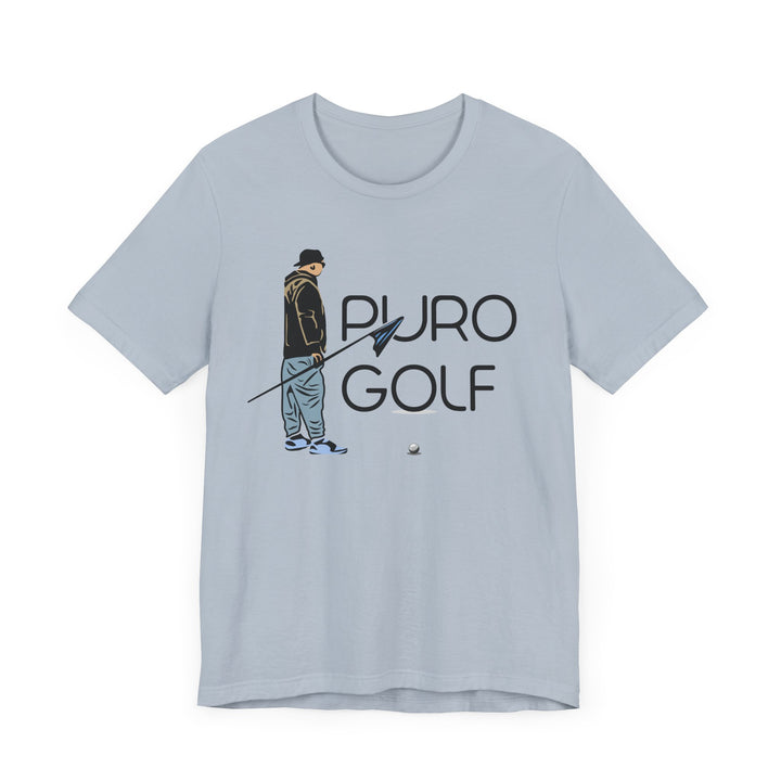 OG Flagman Urban Short Sleeve Tee