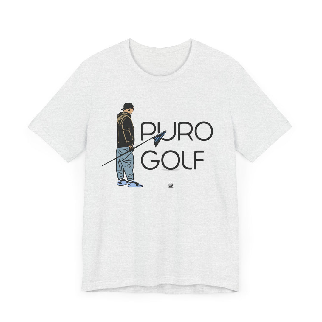 OG Flagman Urban Short Sleeve Tee