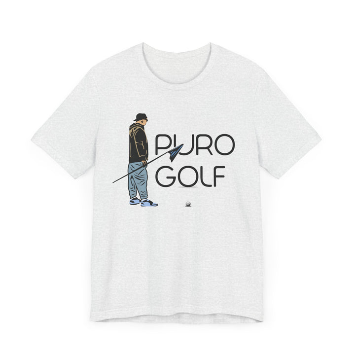 OG Flagman Urban Short Sleeve Tee
