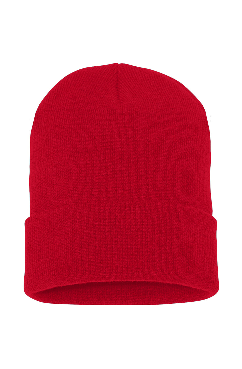 Puro Golf Morning Drive Cuffed Beanie