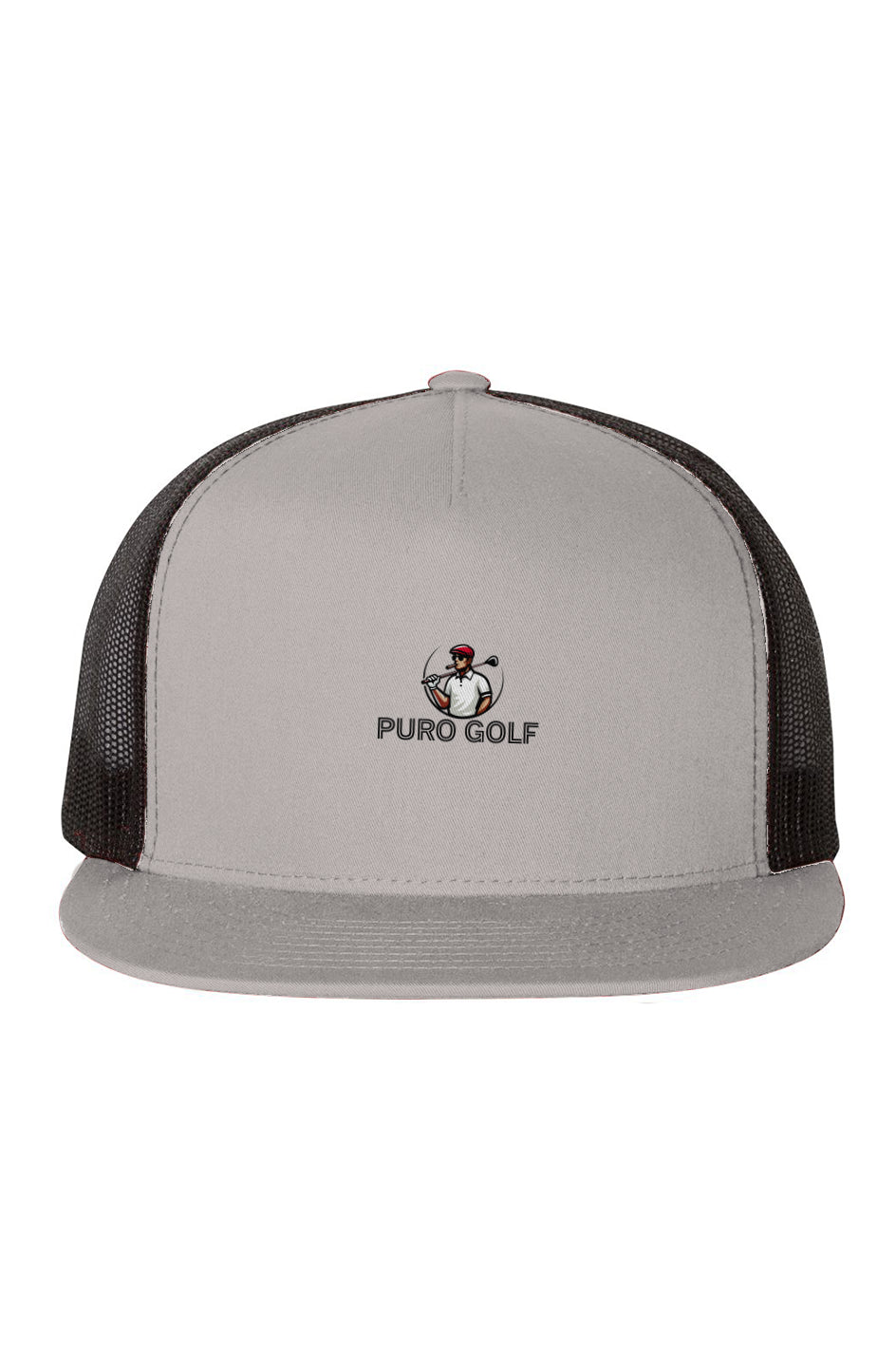 Puro Golf Raza-Trucker-Cap