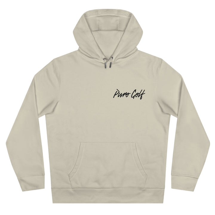 “Puro Golf”Hooded Sweatshirt