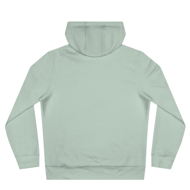 “Puro Golf”Hooded Sweatshirt