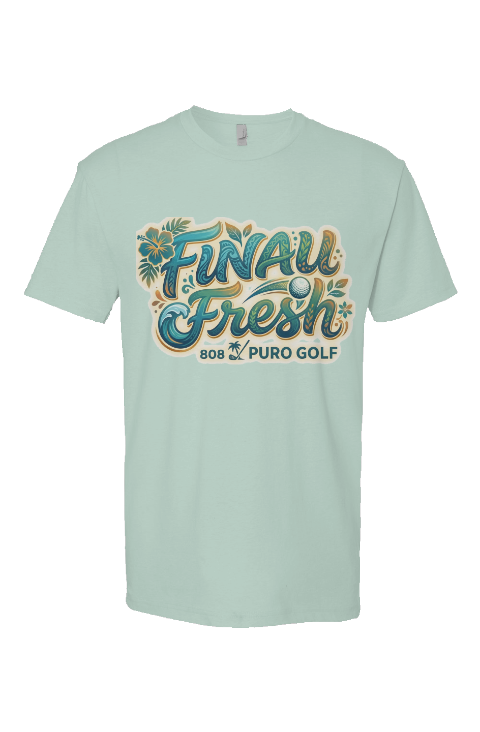 Heather Short Sleeve T shirt