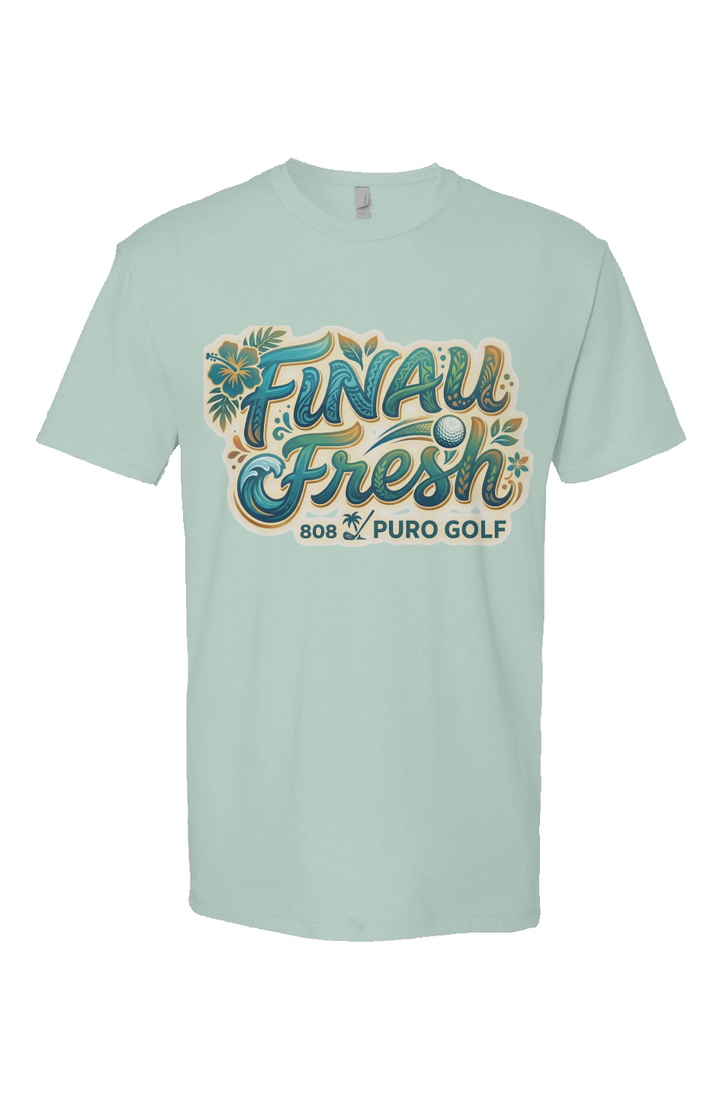 Heather Short Sleeve T shirt