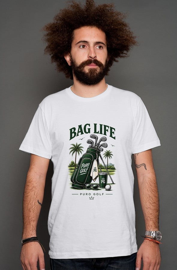 Bag Life Puro Golf Tee