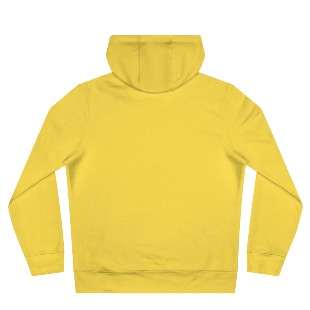 “Puro Golf”Hooded Sweatshirt