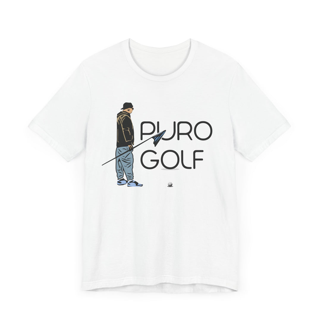 OG Flagman Urban Short Sleeve Tee
