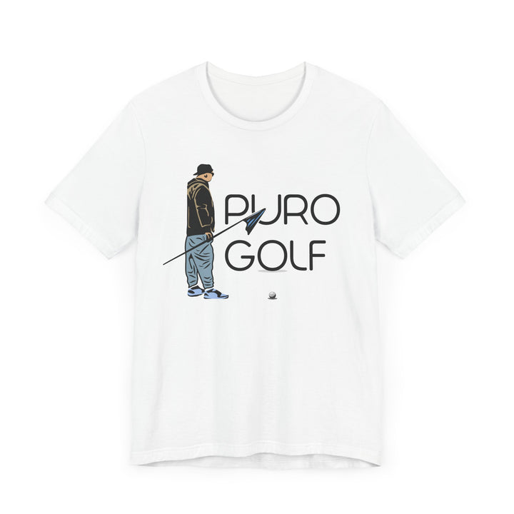 OG Flagman Urban Short Sleeve Tee