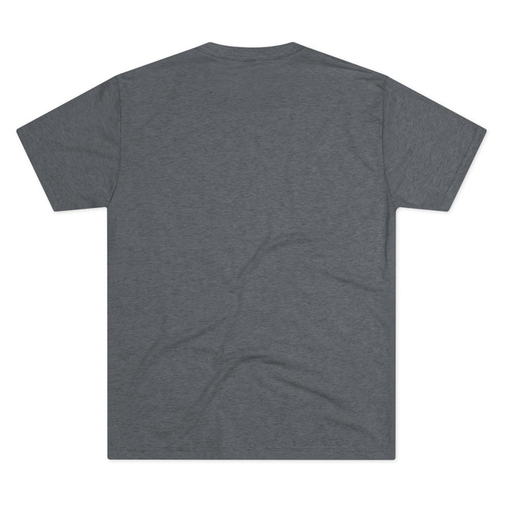 Puro Golf Flagman Ultra Soft Tri-Blend Crew Tee