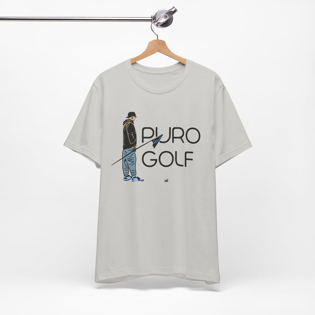 OG Flagman Urban Short Sleeve Tee