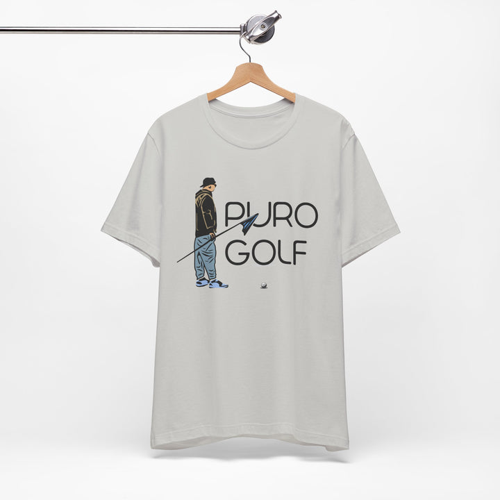 OG Flagman Urban Short Sleeve Tee