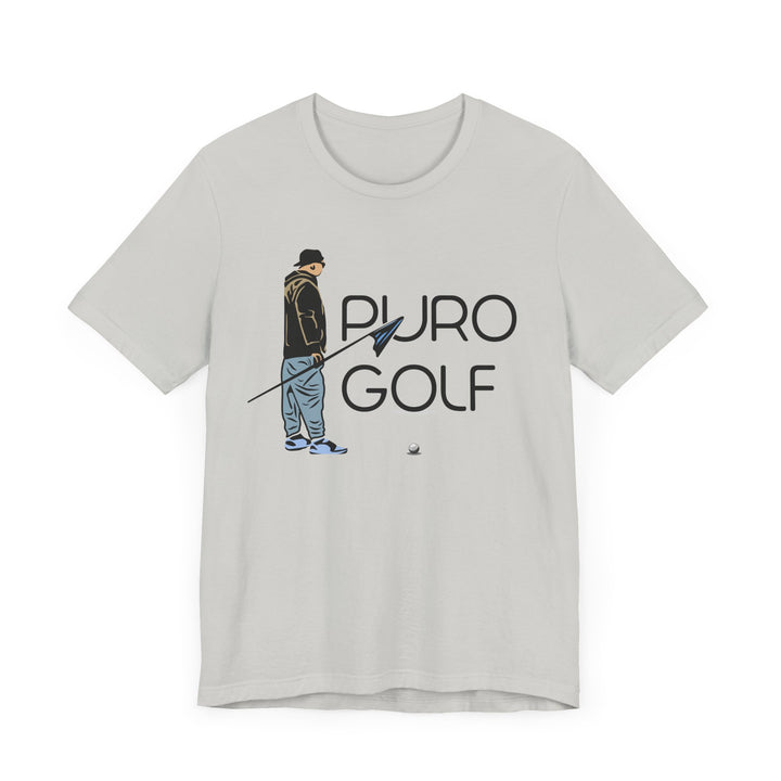 OG Flagman Urban Short Sleeve Tee