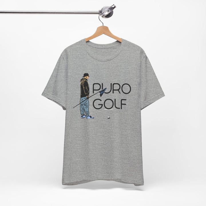 OG Flagman Urban Short Sleeve Tee