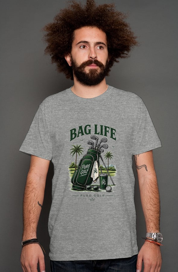 Bag Life Puro Golf Tee