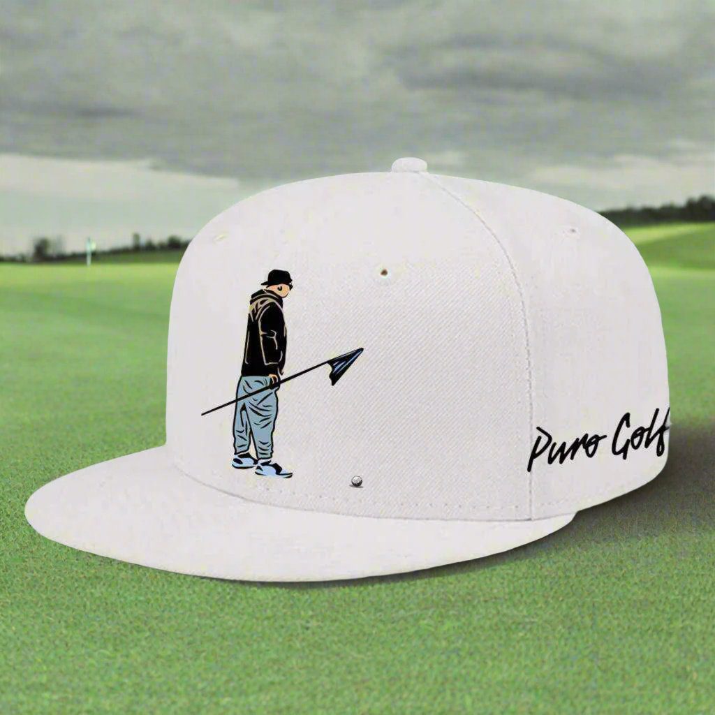 Dope Golf Hat