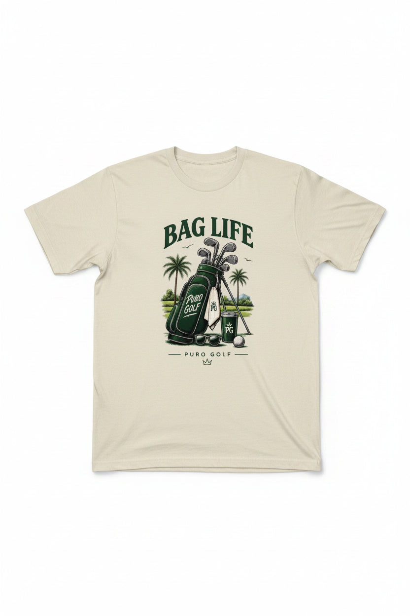 Bag Life Puro Golf Tee