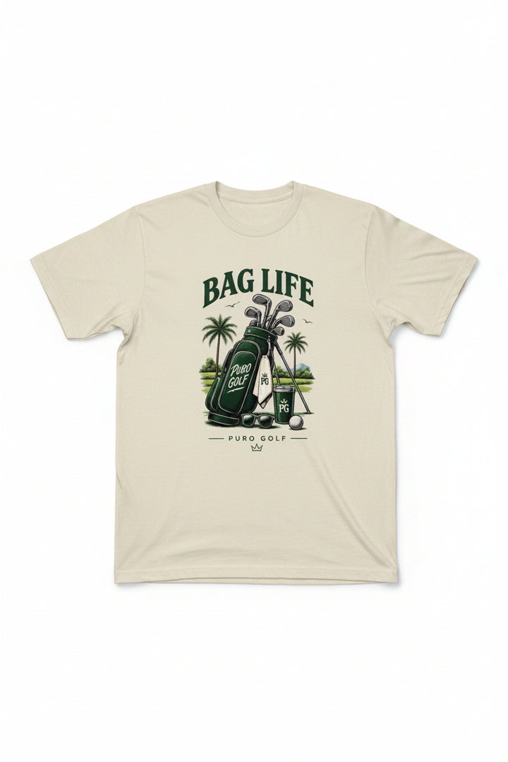 Bag Life Puro Golf Tee